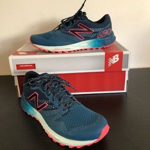 New Balance Trail Running Shoes